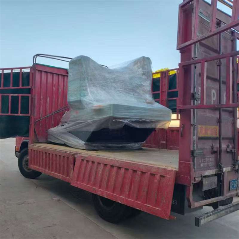 景德镇市和静县：物流专线的高效货运解决方案