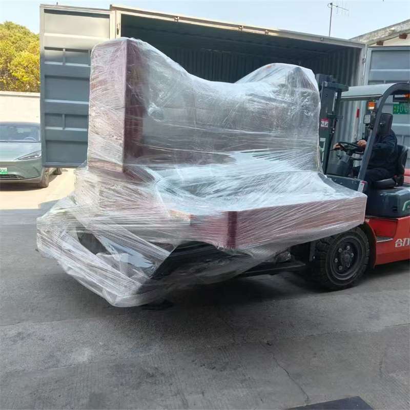 景德镇市眉山市物流专线：多元货运服务探秘